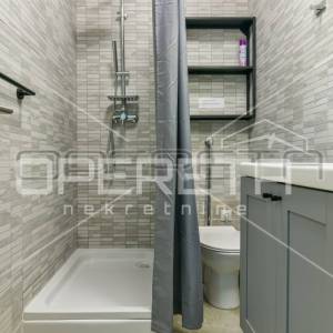 NAJAM, STAN, Trešnjevka, dvoetažni, 4 sobni