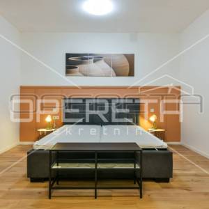 NAJAM, STAN, Trešnjevka, dvoetažni, 4 sobni