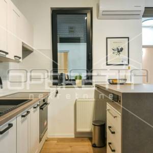 NAJAM, STAN, Trešnjevka, dvoetažni, 4 sobni