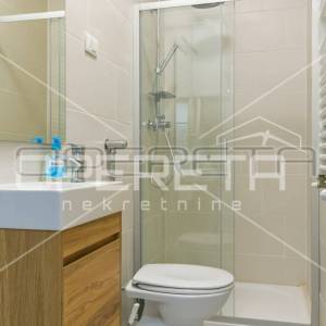 NAJAM, STAN, Trešnjevka, dvoetažni, 4 sobni