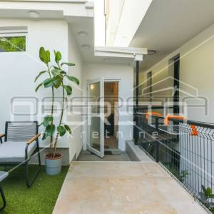 NAJAM, STAN, Trešnjevka, dvoetažni, 4 sobni