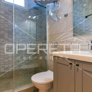 NAJAM, STAN, Trešnjevka, dvoetažni, 4 sobni