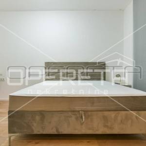 NAJAM, STAN, Trešnjevka, dvoetažni, 4 sobni