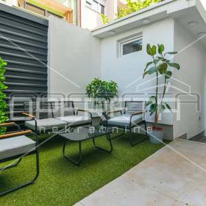 NAJAM, STAN, Trešnjevka, dvoetažni, 4 sobni