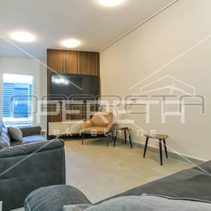 NAJAM, STAN, Trešnjevka, dvoetažni, 4 sobni