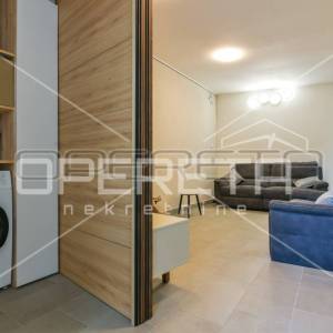 NAJAM, STAN, Trešnjevka, dvoetažni, 4 sobni