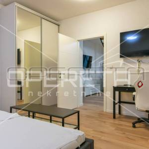 NAJAM, STAN, Trešnjevka, dvoetažni, 4 sobni