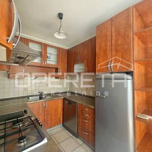 NAJAM, STAN, ZAGREB, TREŠNJEVKA, 87 m2, 4-soban, garaža, lift, dozvoljeni kućni 