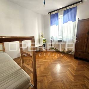 NAJAM, STAN, ZAGREB, TREŠNJEVKA, 87 m2, 4-soban, garaža, lift, dozvoljeni kućni 