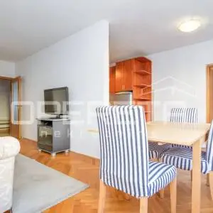 NAJAM, STAN, ZAGREB, TREŠNJEVKA, 87 m2, 4-soban, garaža, lift