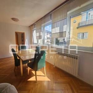 NAJAM, STAN, ZAGREB, TREŠNJEVKA, 87 m2, 4-soban, garaža, lift, dozvoljeni kućni 