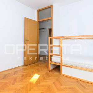 NAJAM, STAN, ZAGREB, TREŠNJEVKA, 87 m2, 4-soban, garaža, lift