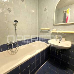 NAJAM, STAN, ZAGREB, TREŠNJEVKA, 87 m2, 4-soban, garaža, lift, dozvoljeni kućni 