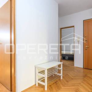NAJAM, STAN, ZAGREB, TREŠNJEVKA, 87 m2, 4-soban, garaža, lift