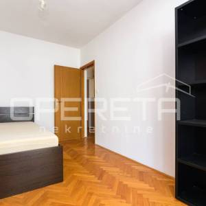 NAJAM, STAN, ZAGREB, TREŠNJEVKA, 87 m2, 4-soban, garaža, lift