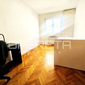 NAJAM, STAN, ZAGREB, TREŠNJEVKA, 87 m2, 4-soban, garaža, lift, dozvoljeni kućni 