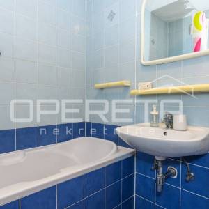 NAJAM, STAN, ZAGREB, TREŠNJEVKA, 87 m2, 4-soban, garaža, lift