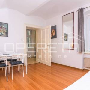 NAJAM STANA U STROGOM CENTRU GRADA!