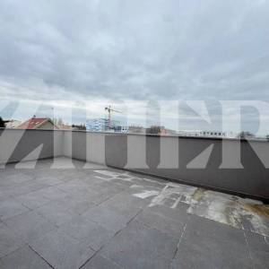 Najam, Stenjevac, Samoborska cesta, stan 71 m2 + terasa 28 m2 + PM