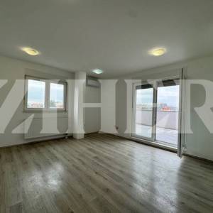 Najam, Stenjevac, Samoborska cesta, stan 71 m2 + terasa 28 m2 + PM
