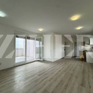 Najam, Stenjevac, Samoborska cesta, stan 71 m2 + terasa 28 m2 + PM