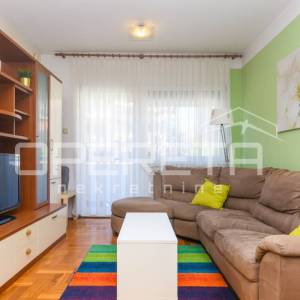 NAJAM, TREŠNJEVKA- SJEVER