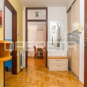 NAJAM, TREŠNJEVKA- SJEVER