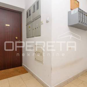 NAJAM, TREŠNJEVKA- SJEVER