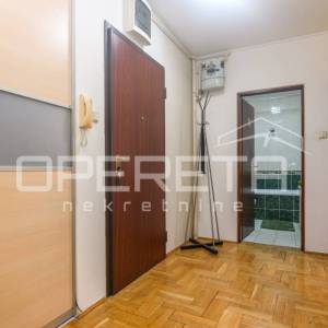 NAJAM, TREŠNJEVKA- SJEVER