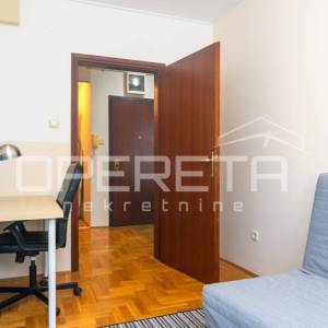 NAJAM, TREŠNJEVKA- SJEVER