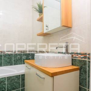 NAJAM, TREŠNJEVKA- SJEVER