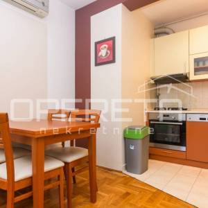 NAJAM, TREŠNJEVKA- SJEVER