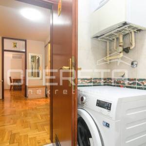 NAJAM, TREŠNJEVKA- SJEVER