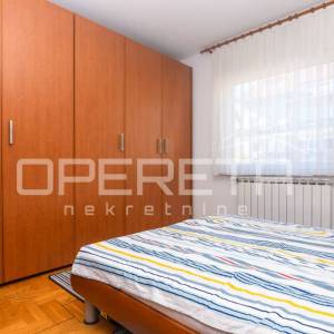 NAJAM, TREŠNJEVKA- SJEVER