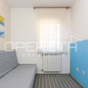 NAJAM, TREŠNJEVKA- SJEVER