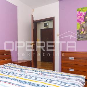 NAJAM, TREŠNJEVKA- SJEVER