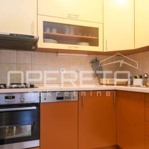 NAJAM, TREŠNJEVKA- SJEVER