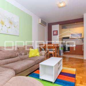 NAJAM, TREŠNJEVKA- SJEVER