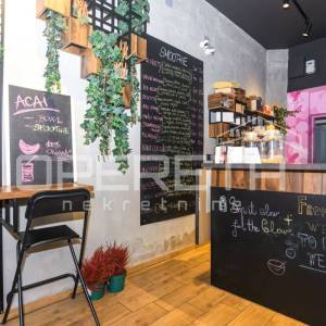 Najam, Ulični lokal, Centar, Gundulićeva , 26m2