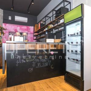 Najam, Ulični lokal, Centar, Gundulićeva , 26m2