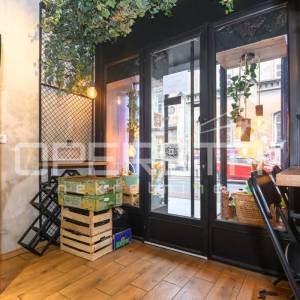 Najam, Ulični lokal, Centar, Gundulićeva , 26m2