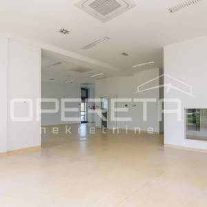 Najam, Ulični lokal, Trnje, Strojarska cesta, 400m2