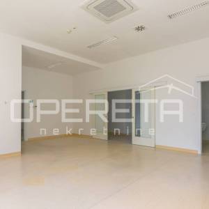 Najam, Ulični lokal, Trnje, Strojarska cesta, 400m2