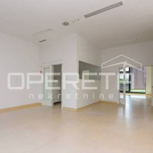 Najam, Ulični lokal, Trnje, Strojarska cesta, 400m2