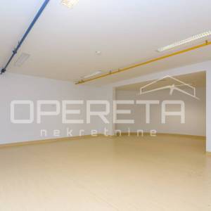 Najam, Ulični lokal, Trnje, Strojarska cesta, 400m2