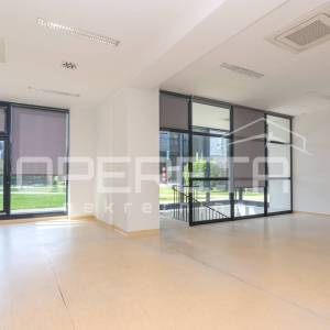 Najam, Ulični lokal, Trnje, Strojarska cesta, 400m2