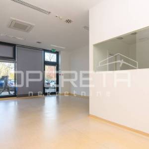 Najam, Ulični lokal, Trnje, Strojarska cesta, 400m2