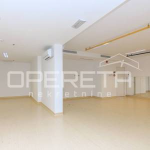 Najam, Ulični lokal, Trnje, Strojarska cesta, 400m2