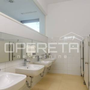 Najam, Ulični lokal, Trnje, Strojarska cesta, 400m2