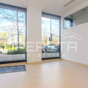 Najam, Ulični lokal, Trnje, Strojarska cesta, 400m2